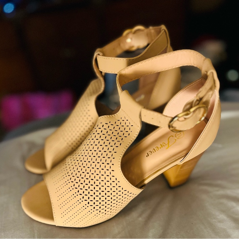 Great summer Sandle